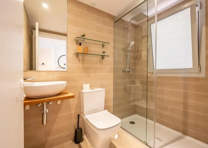 Appartement Amazing Sea Views - The Wave Ii, Pool And Sea View *