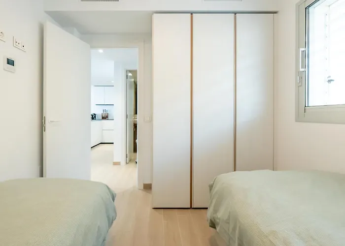 Appartement Amazing Sea Views - The Wave Ii, Pool And Sea View Fuengirola