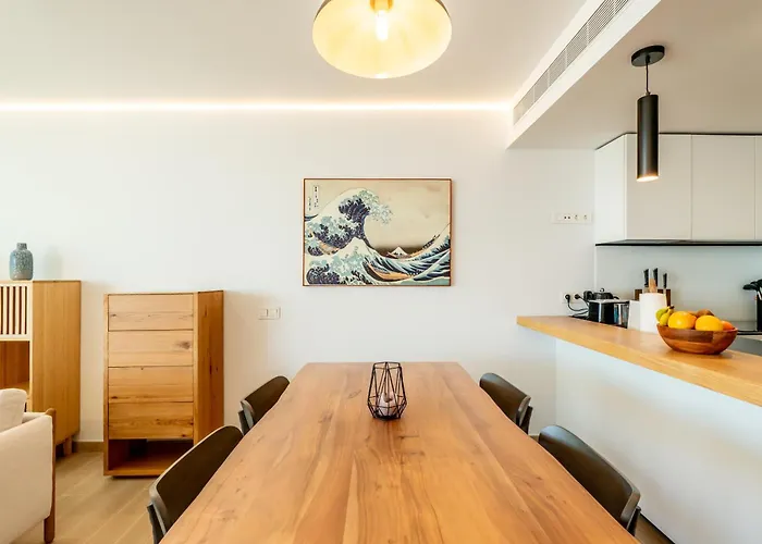 Appartement Amazing Sea Views - The Wave Ii, Pool And Sea View