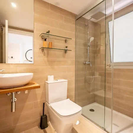 Lägenhet Amazing Sea Views - The Wave Ii, Pool And Sea View *